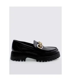 Mocasin Oveja Negra Veneza Negro