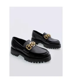 Mocasin Oveja Negra Veneza Negro