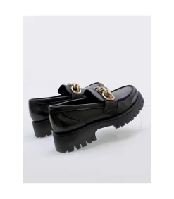 Mocasin Oveja Negra Veneza Negro