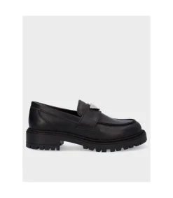 Mocasin Oveja Negra Verona Negro