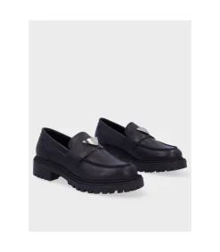 Mocasin Oveja Negra Verona Negro