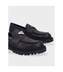 Mocasin Oveja Negra Verona Negro