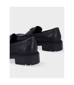 Mocasin Oveja Negra Verona Negro