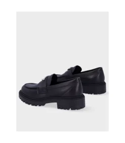 Mocasin Oveja Negra Verona Negro