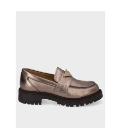 Mocasin Oveja Negra Verona Galaxi Stone