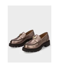 Mocasin Oveja Negra Verona Galaxi Stone