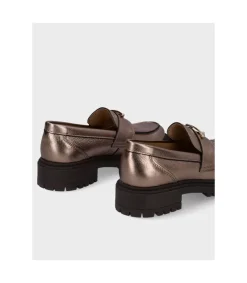 Mocasin Oveja Negra Verona Galaxi Stone
