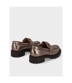 Mocasin Oveja Negra Verona Galaxi Stone