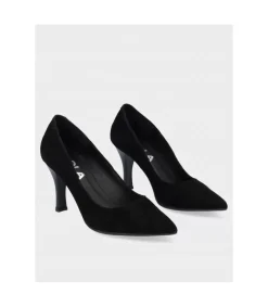 Salon Lola 7150 Camorza Negro