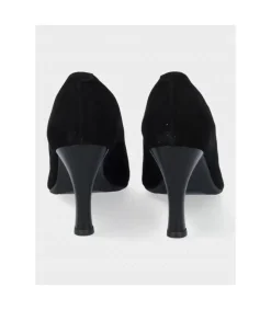 Salon Lola 7150 Camorza Negro