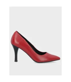 Salon Lola 7150 Rojo