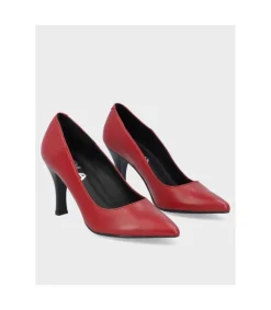 Salon Lola 7150 Rojo