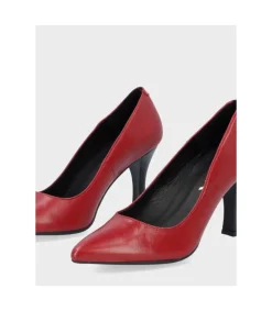 Salon Lola 7150 Rojo
