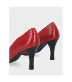 Salon Lola 7150 Rojo