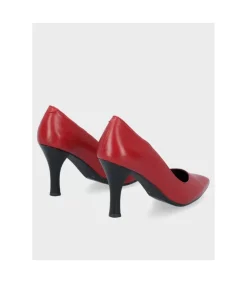 Salon Lola 7150 Rojo