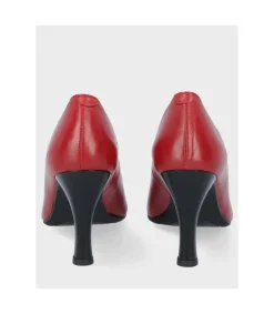Salon Lola 7150 Rojo