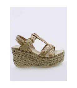 Sandalia Alma Blue V22Bl1031 Sand