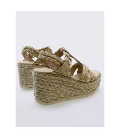 Sandalia Alma Blue V22Bl1031 Sand