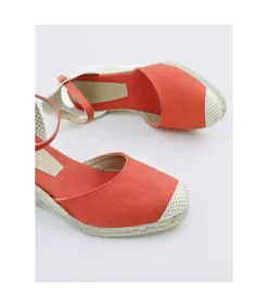 Sandalia Cuna 35971 Coral
