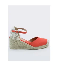 Sandalia Cuna 35971 Coral