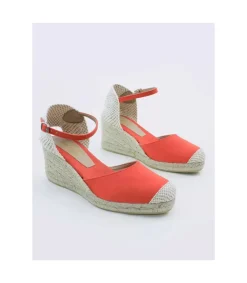 Sandalia Cuna 35971 Coral