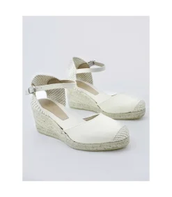 Sandalia Cuna 35971 Crudo