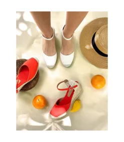 Sandalia Cuna 35971 Crudo