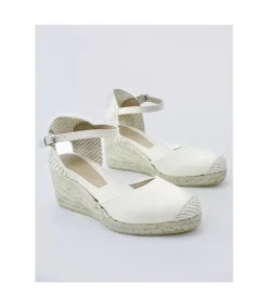 Sandalia Cuna 35971 Crudo