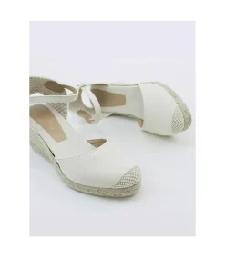 Sandalia Cuna 35971 Crudo