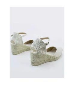 Sandalia Cuna 35971 Crudo