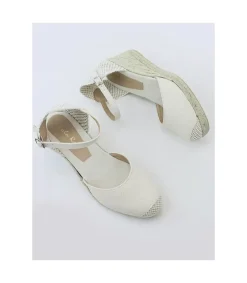 Sandalia Cuna 35971 Crudo