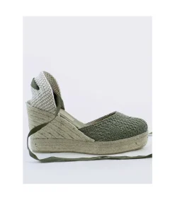 Sandalia Cuna 16598 Kaki