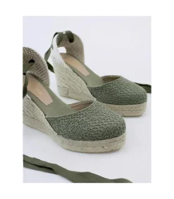 Sandalia Cuna 16598 Kaki