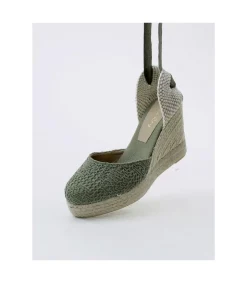 Sandalia Cuna 16598 Kaki