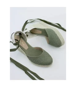 Sandalia Cuna 16598 Kaki