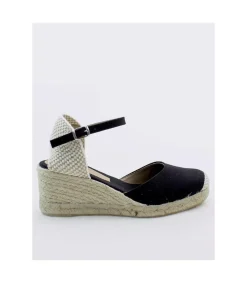 Sandalia Cuna 35971 Negro