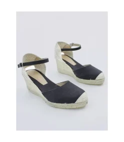 Sandalia Cuna 35971 Negro