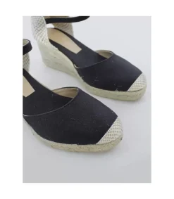 Sandalia Cuna 35971 Negro