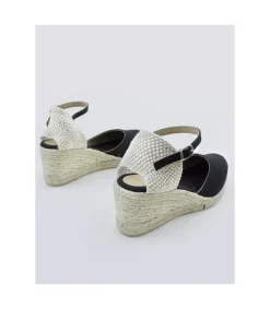 Sandalia Cuna 35971 Negro
