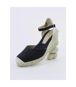 Sandalia Cuna 35971 Negro