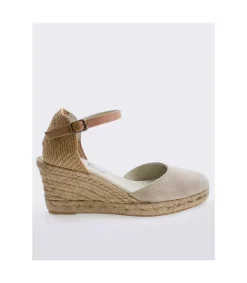 Sandalia Cuna 625 Serraje Griege
