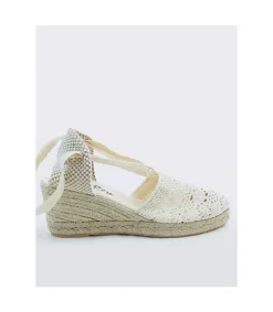 Sandalia Cuna Gan 5C 703 Crudo