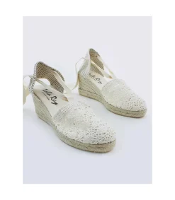 Sandalia Cuna Gan 5C 703 Crudo