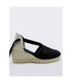 Sandalia Cuna Gan 5C 703 Negro