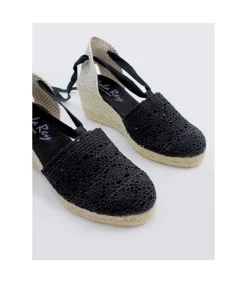 Sandalia Cuna Gan 5C 703 Negro