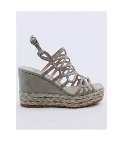 Sandalia Cuna Alma En Pena V23512 Taupe
