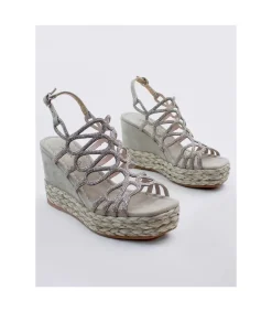 Sandalia Cuna Alma En Pena V23512 Taupe
