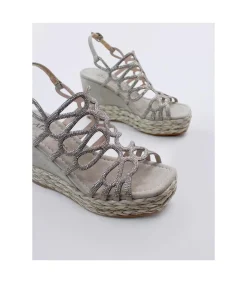 Sandalia Cuna Alma En Pena V23512 Taupe