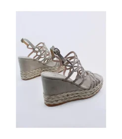 Sandalia Cuna Alma En Pena V23512 Taupe