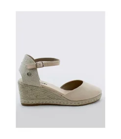 Sandalia Cuna Refresh 170770 Beige